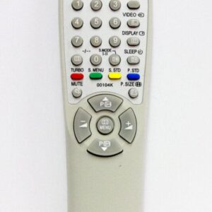 telecomanda tv 00104k samsung gri ir565 121