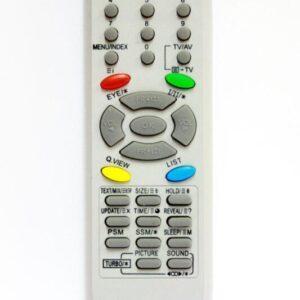 telecomanda tv 6710v00090a lg ir529 55