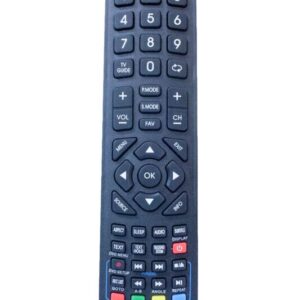 telecomanda tv blaupunkt ir1114 27
