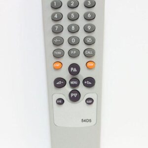 telecomanda tv ivory 54d5 9