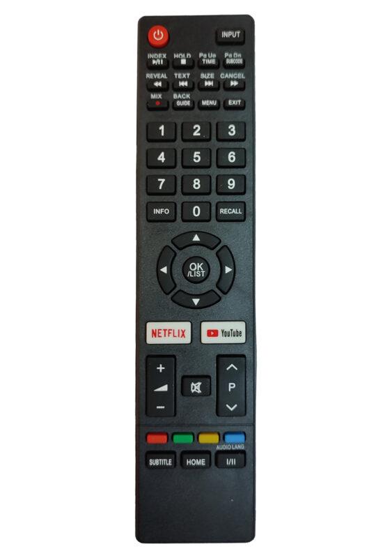 telecomanda tv nei 32ne4700 ir 40bf 380