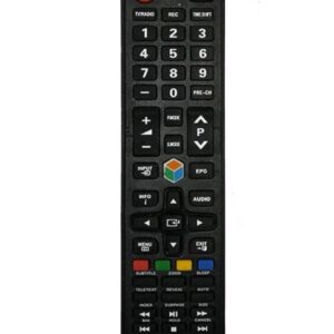 telecomanda tv nei smart ir6121 00bf 74