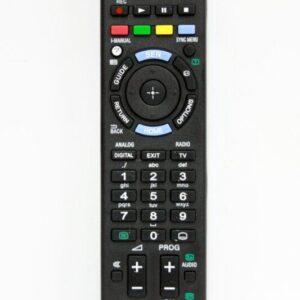 telecomanda tv sony rm l1165 ir1309 148