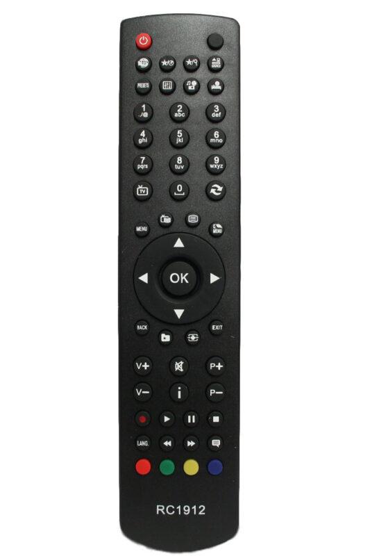 telecomanda tv vestel rc1912 ir1423 163