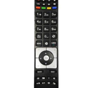 telecomanda tv vestel rc5118 ir1423 171