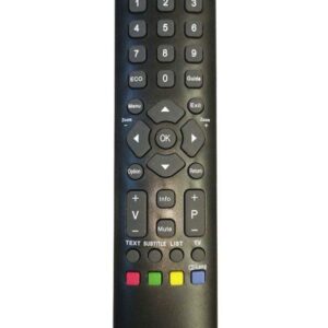 telecomanda tv vortex rc2000e02 ir548 326