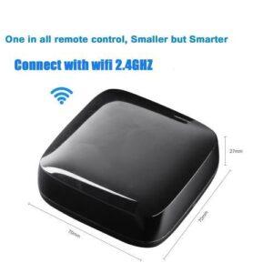 telecomanda universala smart wifi woox r4294 1