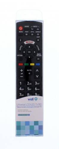 telecomanda universala tv lcd panasonic well 2