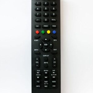 telecomanda utok u22ehd1 ir1267 157