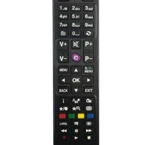 telecomanda vestel rc4849 ir1432 289