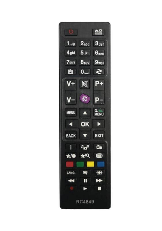 telecomanda vestel rc4849 ir1432 289