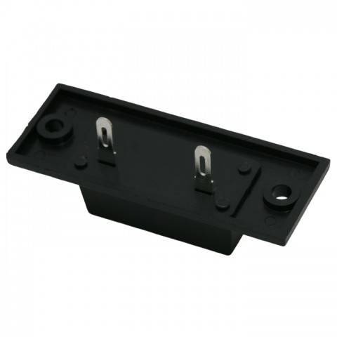 terminal audio 2 mama difuzor montabil cu clema 2