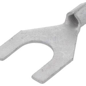 terminal furca m10 4 6mm2 crimpat pe cablu neizolat cupru bm group bm 01344