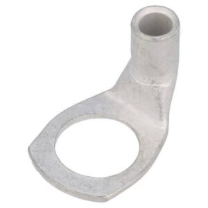 terminal tub cu inel m12 10mm2 crimpat pe cablu in unghi 90 bm group bm 014499