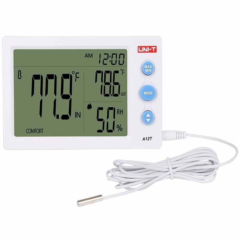 termohigrometru-digital-cu-sonda-temperatura-a12t-uni-t