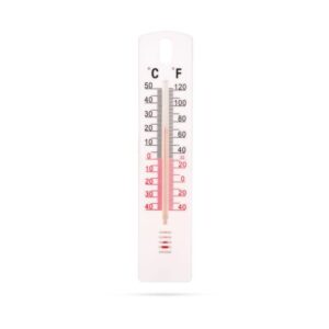 termometru clasic pentru interior si exterior 40 50 c 11499b