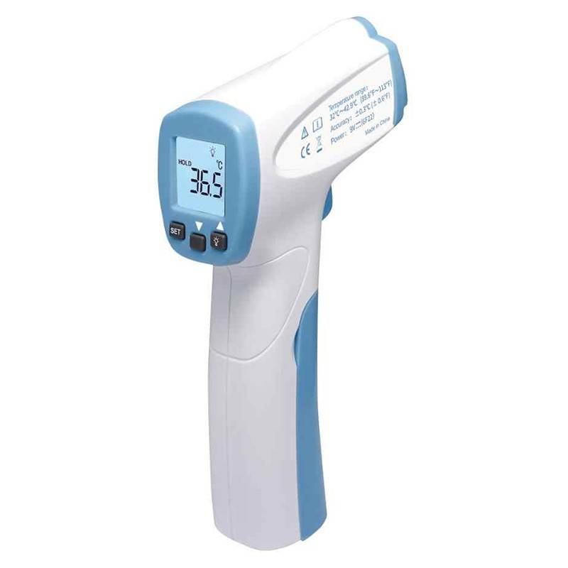 termometru digital uni t ut300r 3