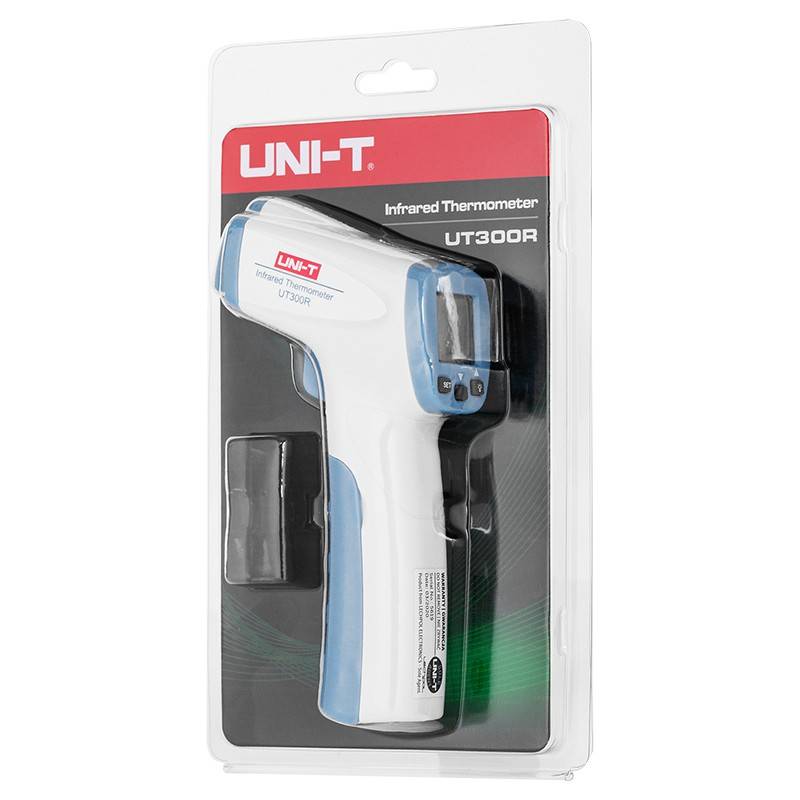 termometru digital uni t ut300r 5