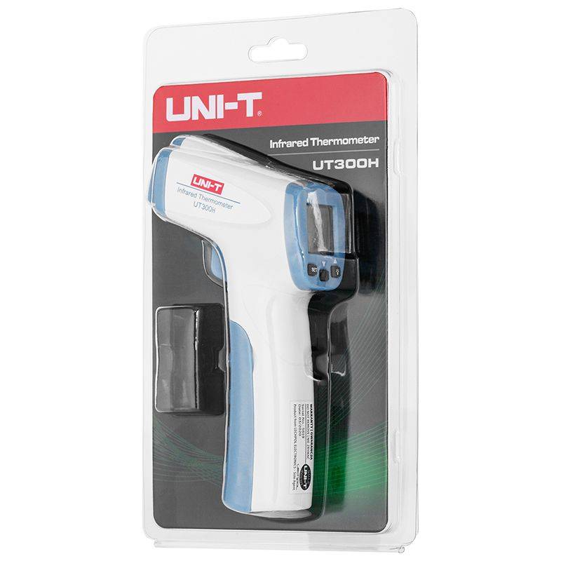 termometru digital ut300h uni t 5