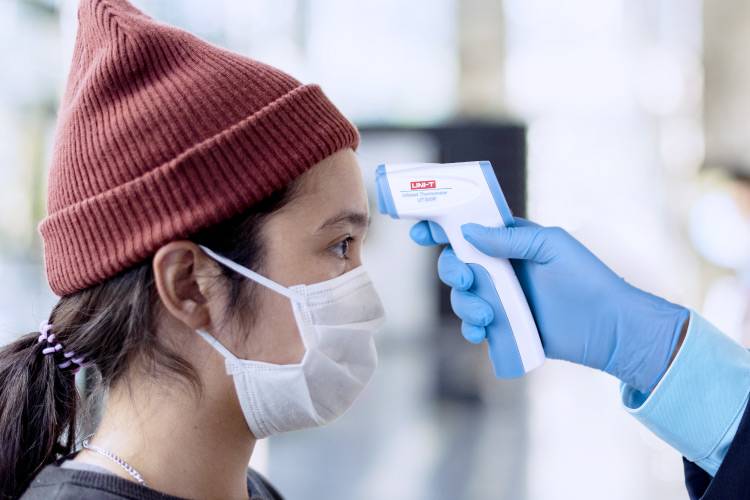 termometru digital ut300h uni t 8