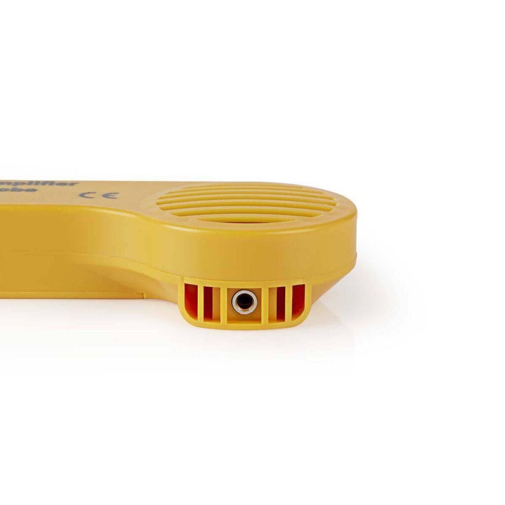 tester cablu cu generator de ton nedis 4
