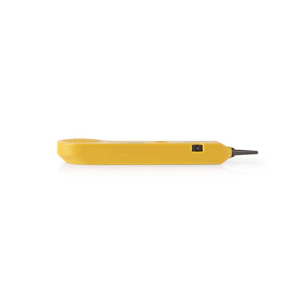 tester cablu cu generator de ton nedis 6