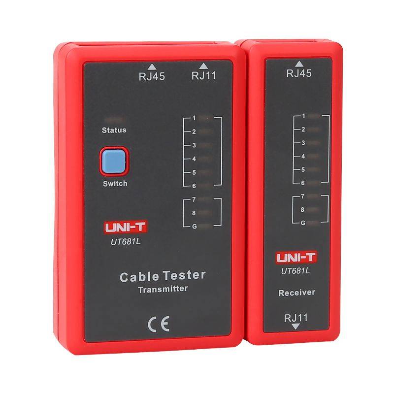 tester cabluri rj45 rj11 ut681l uni t 3