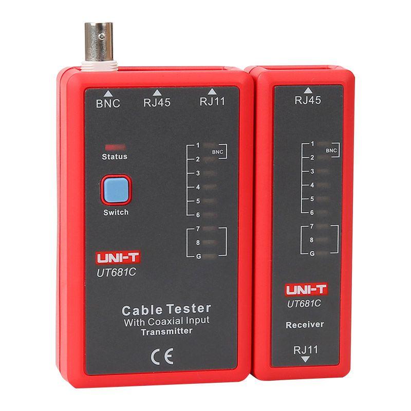 tester cabluri ut681c uni t 2