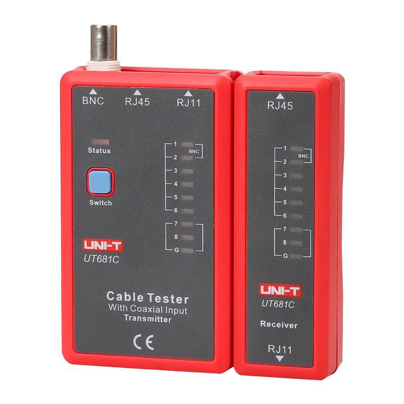 tester cabluri ut681c uni t 3