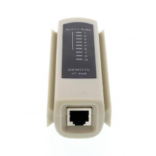 tester de retea pentru rj11 rj12 rj45 well 4