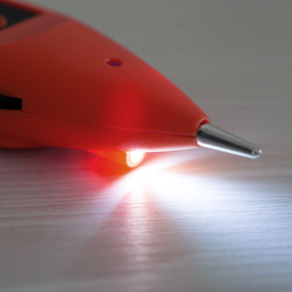 tester pentru perechi de cabluri cu led cu tester cablu rj45 maxwell 4