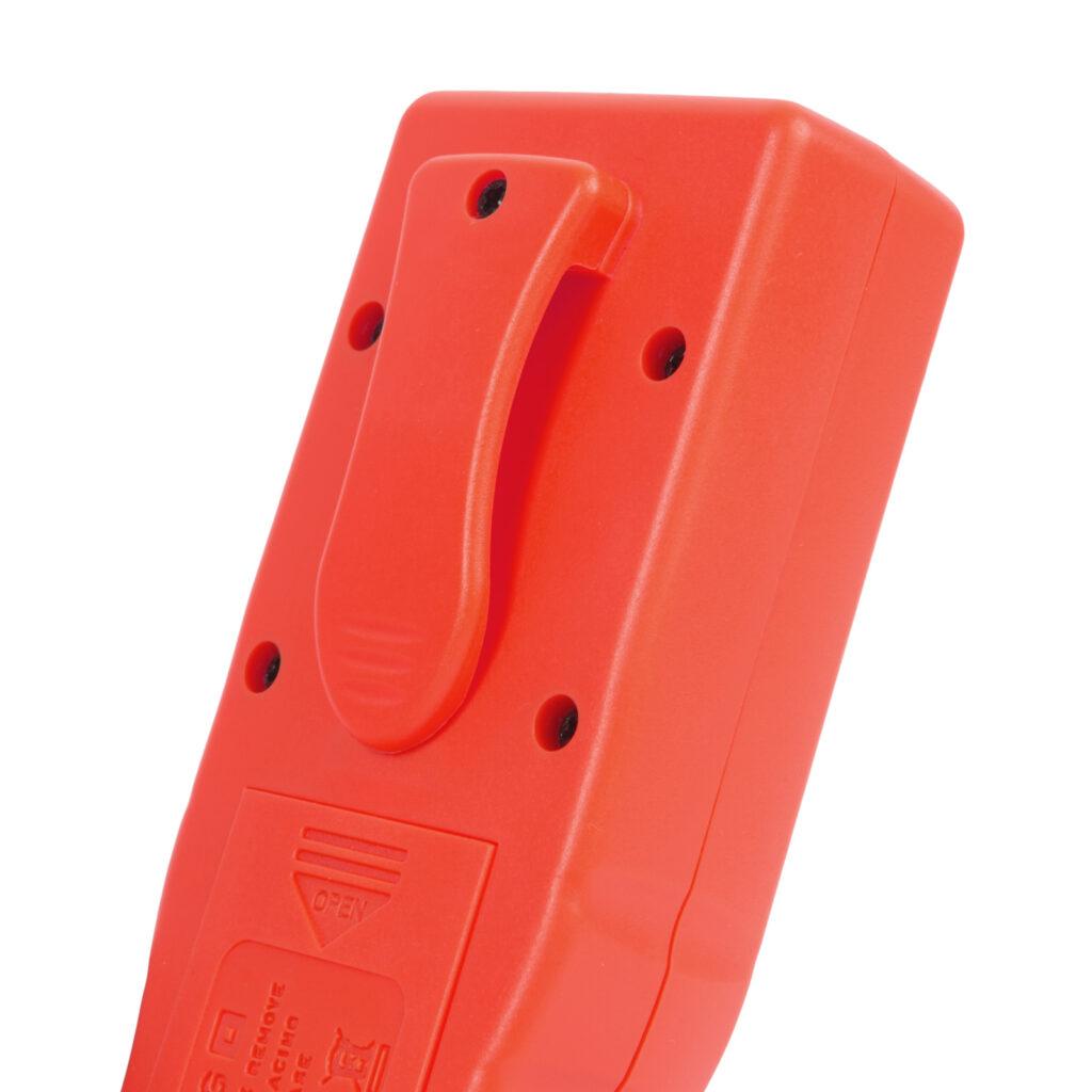 tester pentru perechi de cabluri cu led cu tester cablu rj45 maxwell 5