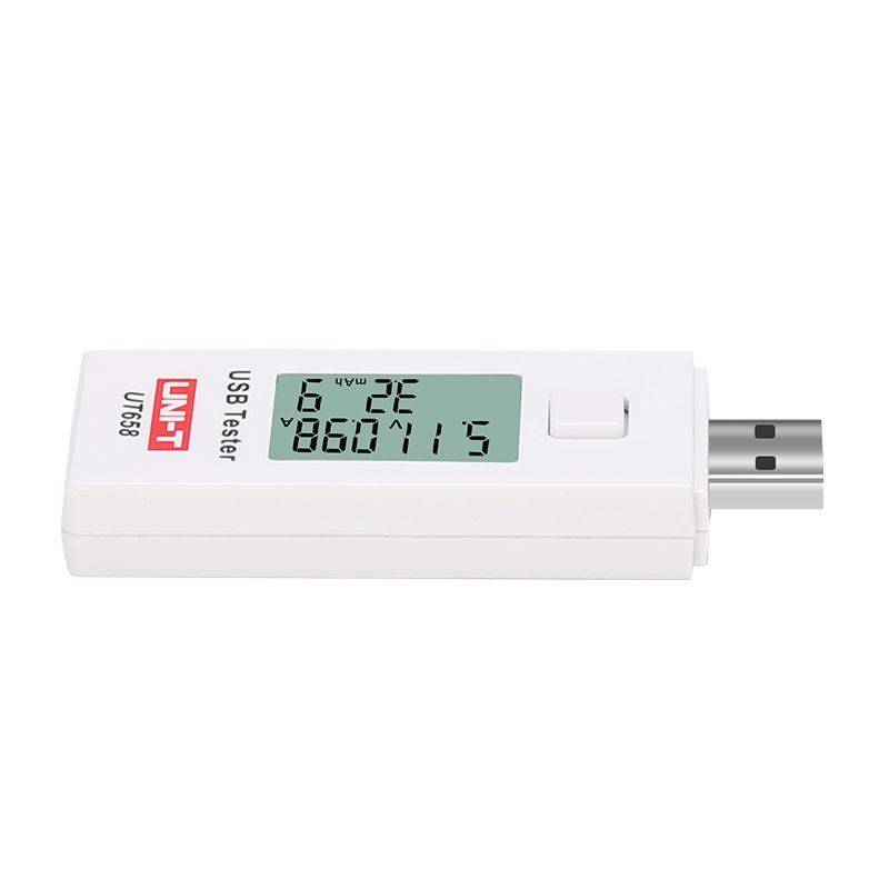 tester usb ut658 uni t 9