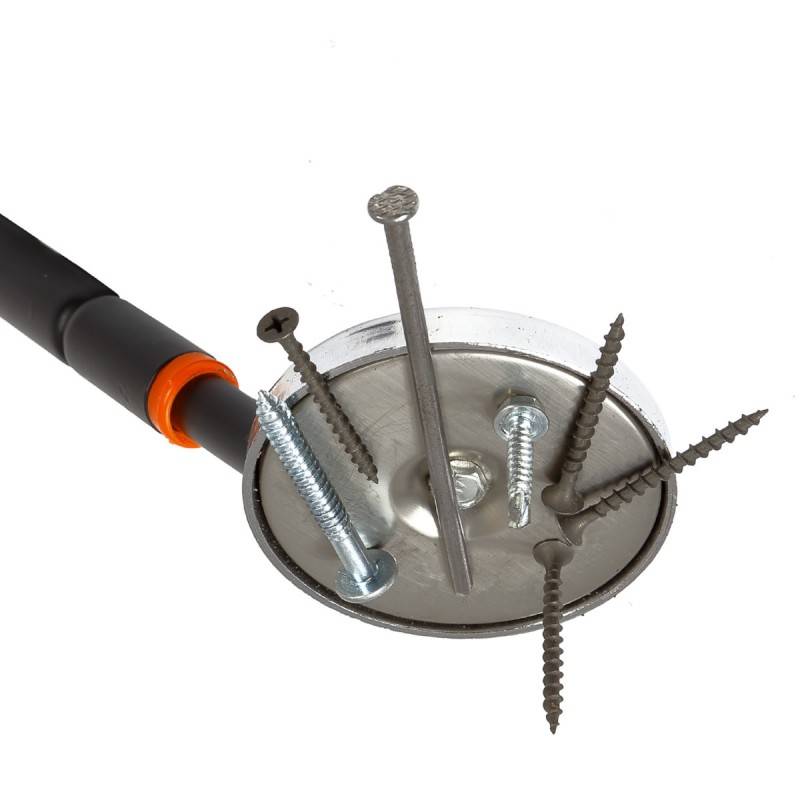 tija telescopica cu magnet 590 990mm 22kg proline 2