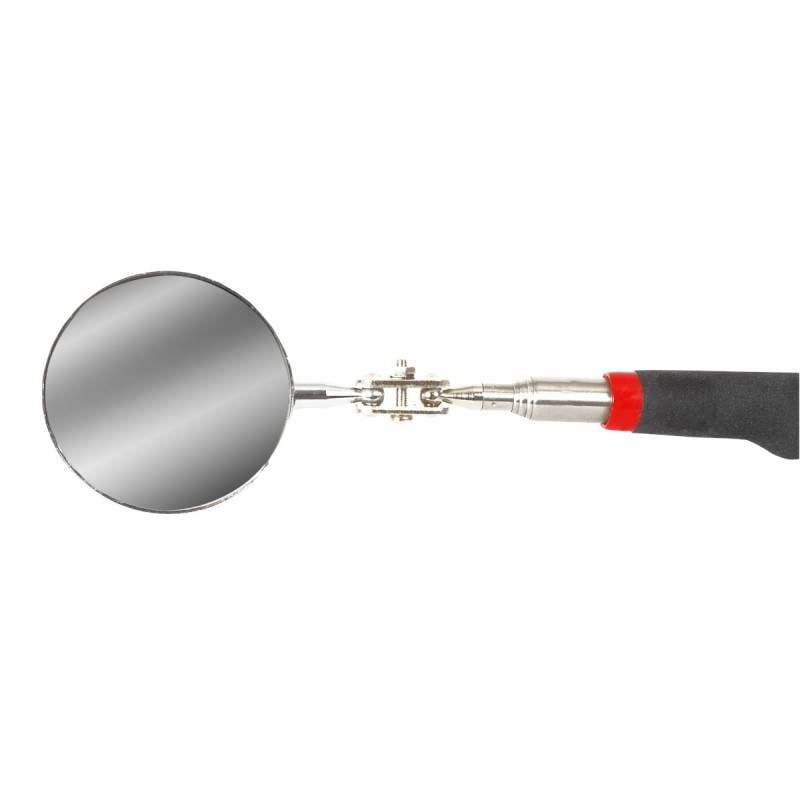 tija telescopica cu oglinda inspectie 245 710mm proline 1