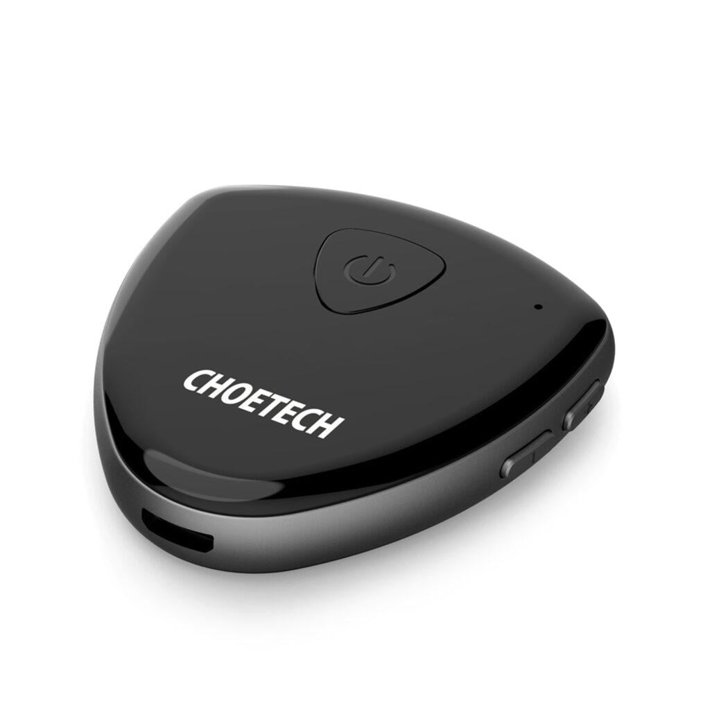 transmitator si receptor bluetooth choetech bh 002