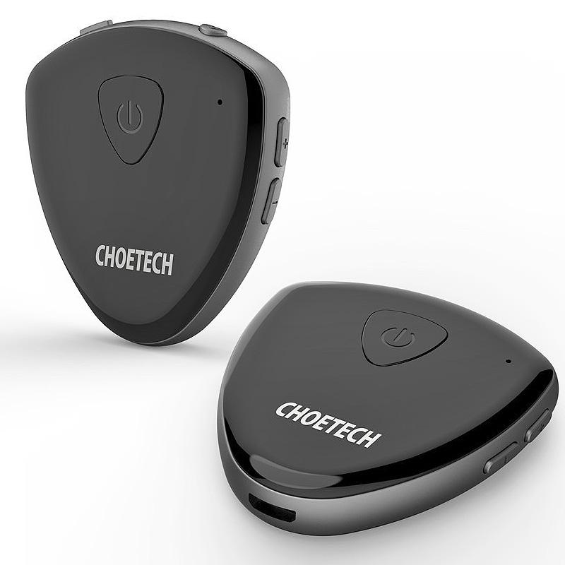 transmitator si receptor bluetooth choetech bh 002 2