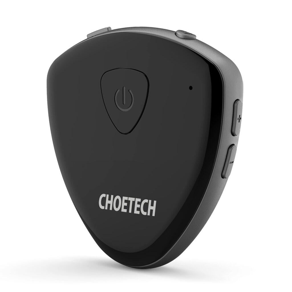 transmitator si receptor bluetooth choetech bh 002 4
