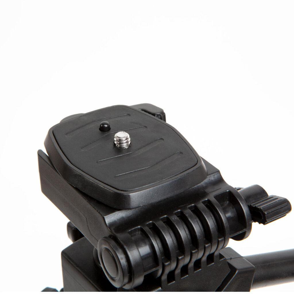 trepied din aluminiu rezistent cu boloboc 57 144 cm handy 10052 3