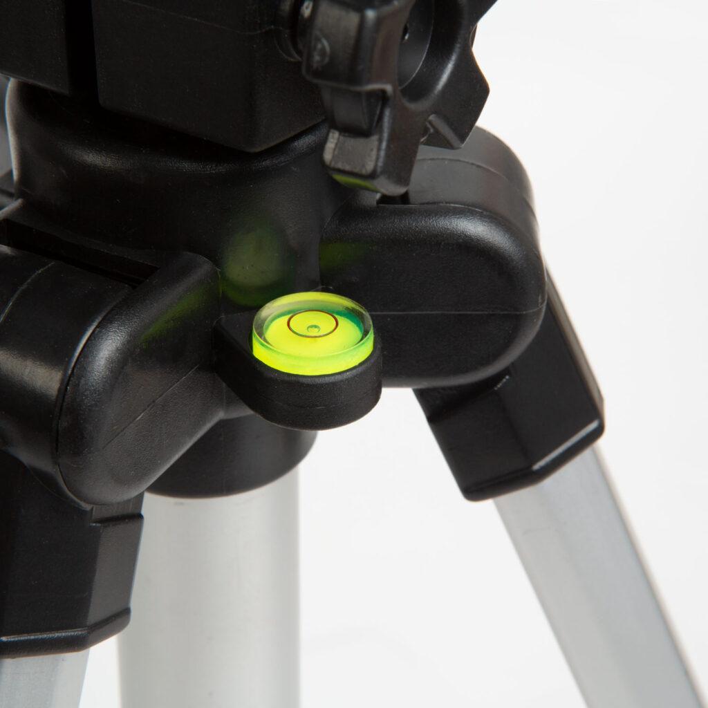 trepied din aluminiu rezistent cu boloboc 57 144 cm handy 10052 4