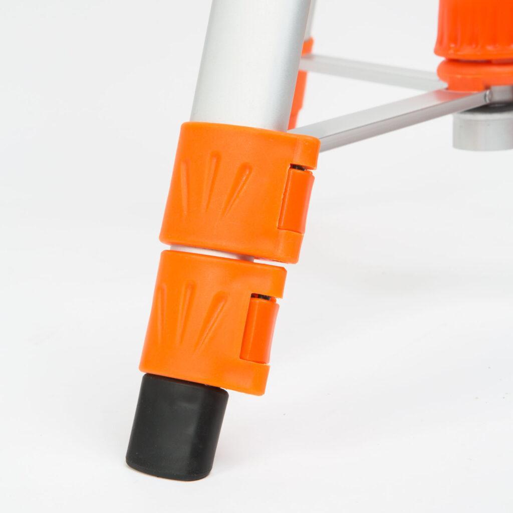 trepied din aluminiu rezistent cu boloboc 57 144 cm handy 10052 8