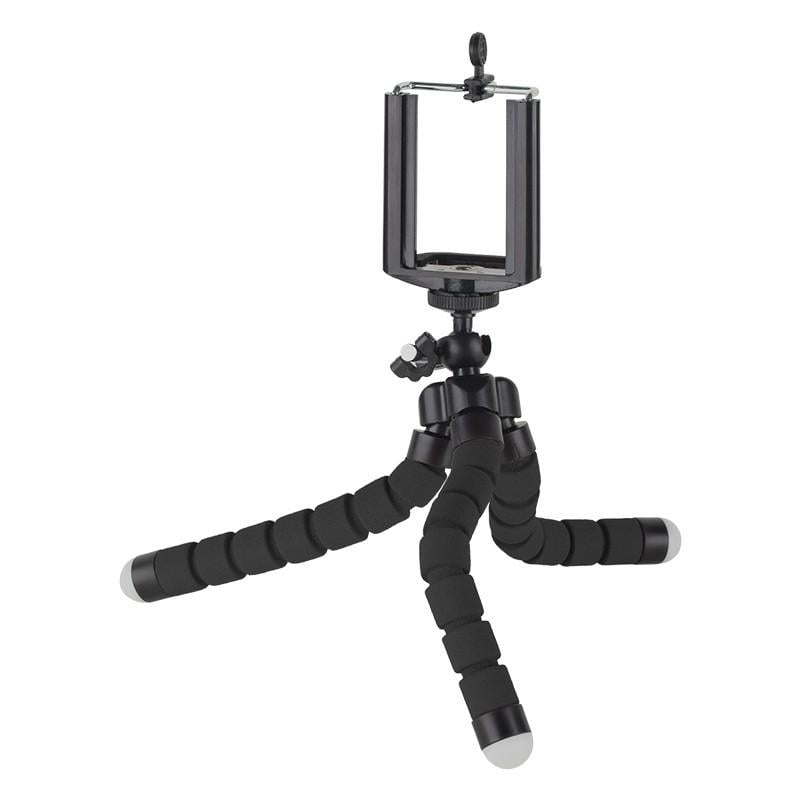 trepied pentru telefon camera negru krugermatz 2