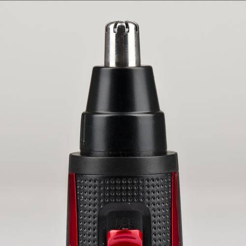 trimmer pentru nas si urechi rc02 cu baterie aa girmi 1