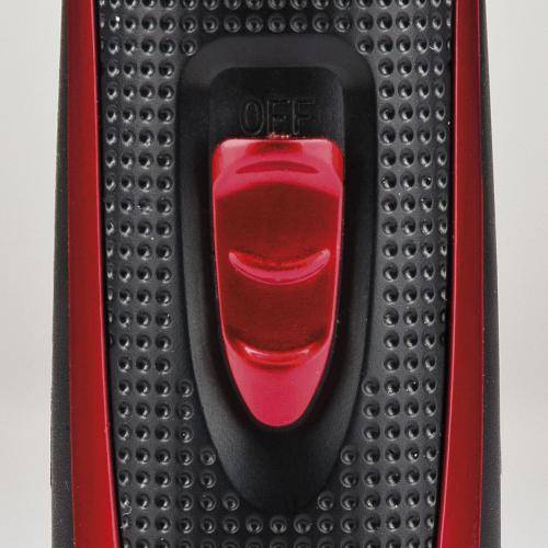 trimmer pentru nas si urechi rc02 cu baterie aa girmi 3