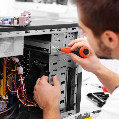 trusa de surubelnite mini cu clichet 36 piese handy 5