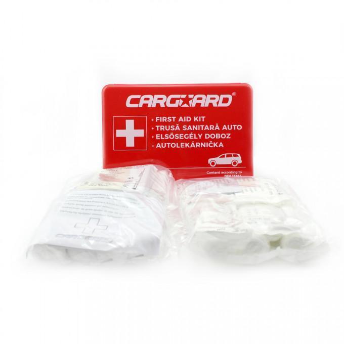 trusa sanitara auto exp 2026 carguard 2