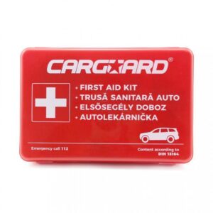 trusa sanitara auto exp 2026 carguard