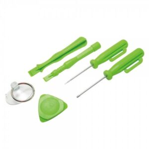 trusa scule pentru service iphone proskit