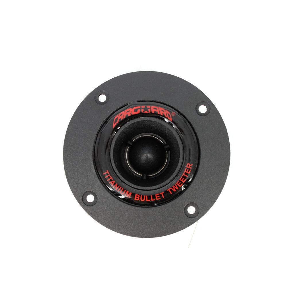 Tweeter 100/200W 8 Ohm bobina 1" 25mm1.5-20kHz marime 10cm Carguard 1 tweeter 100 200w 8 ohm bobina 1 25mm15 20khz marime 10cm carguard 1