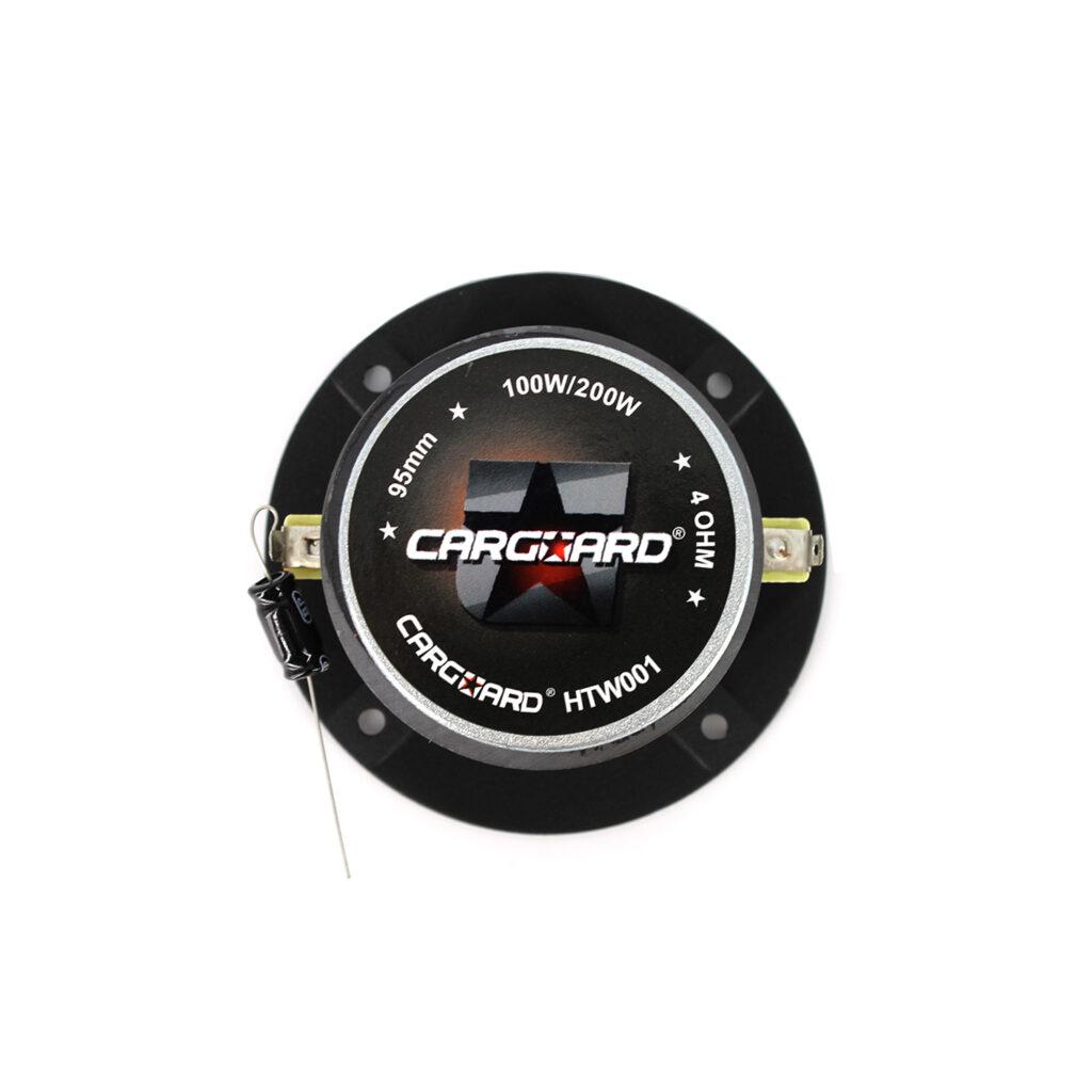 Tweeter 100/200W 8 Ohm bobina 1" 25mm1.5-20kHz marime 10cm Carguard 2 tweeter 100 200w 8 ohm bobina 1 25mm15 20khz marime 10cm carguard 2